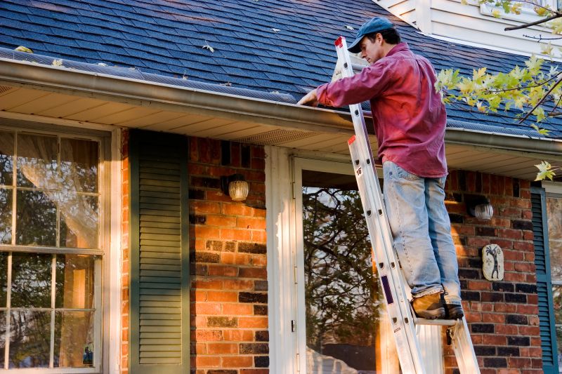 Cost of Gutter Covers in Severn, MD