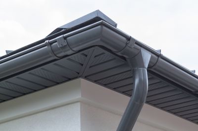 How Gutter Covers Prevent Water Damage And Overflow