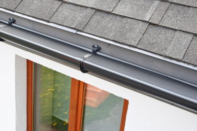 Professional Advice on Gutter Cover Types